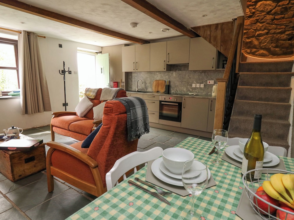 Fisherman's Cottage