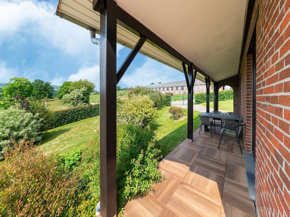 Charming Cottage in Heart of the Ardennes