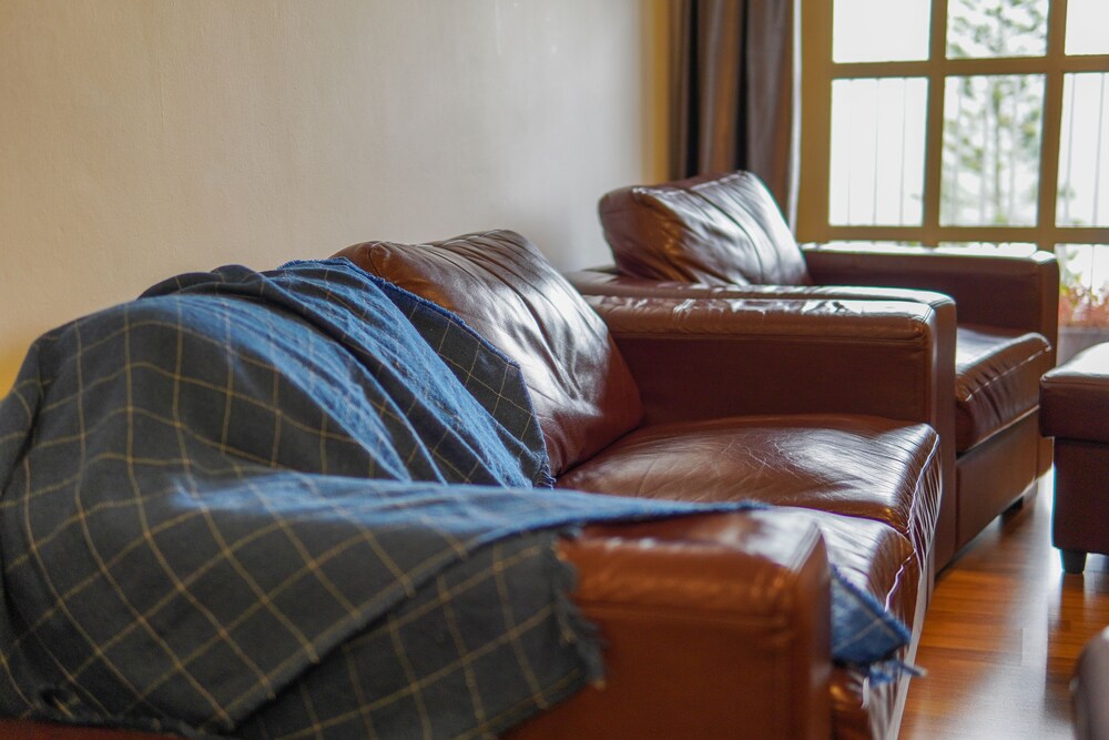 Parkland Apartment