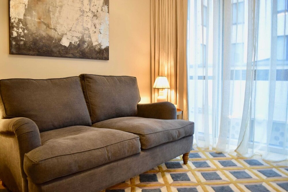 Stylish, Luxury Near Shoreditch High Street