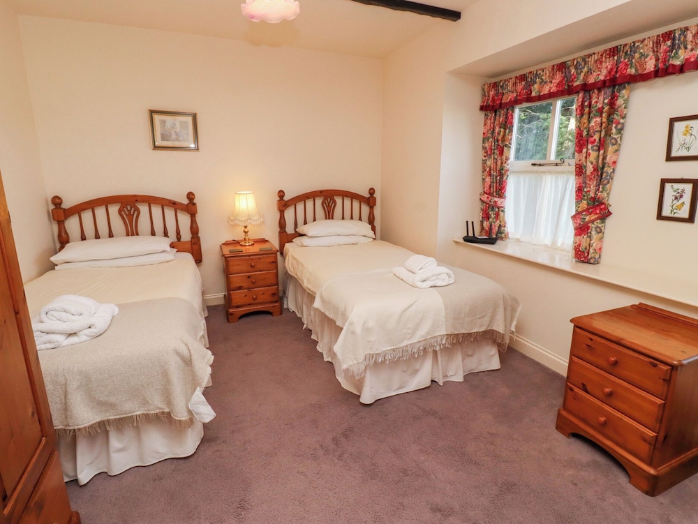 Bramble Cottage