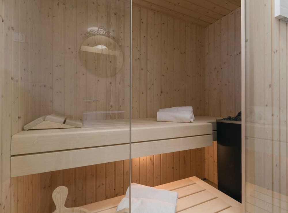 Holiday Home Arbaro
