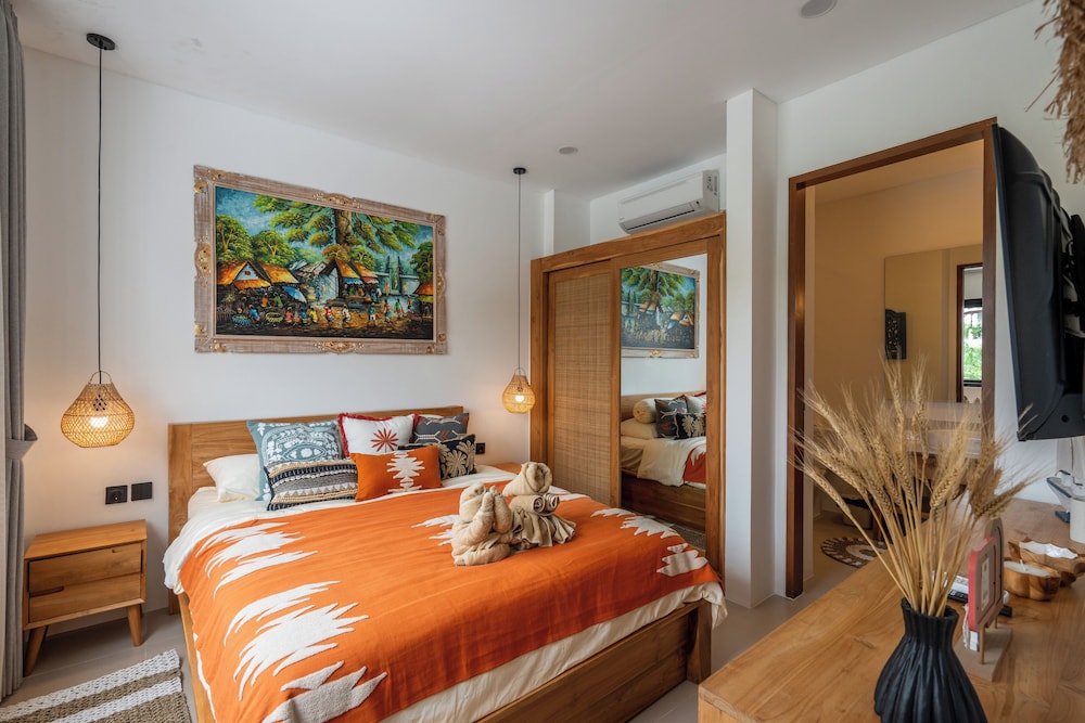 Amal Villas by Bali Bliss Properties