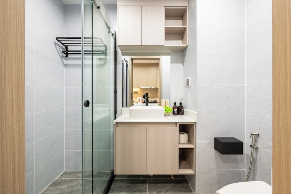 The Pinnacle Residence Service by Soben