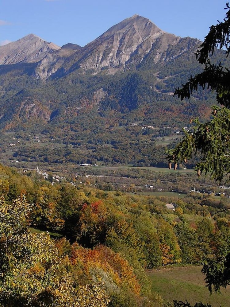 Les Chemins Verts. Chambre d'hôtes