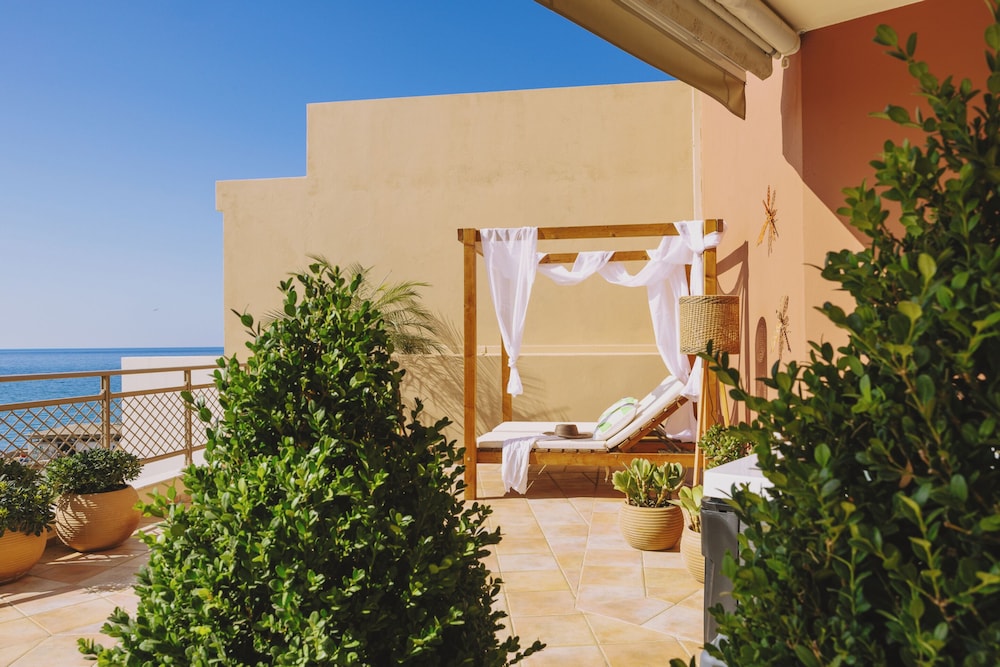 Casa Almare Rethymno