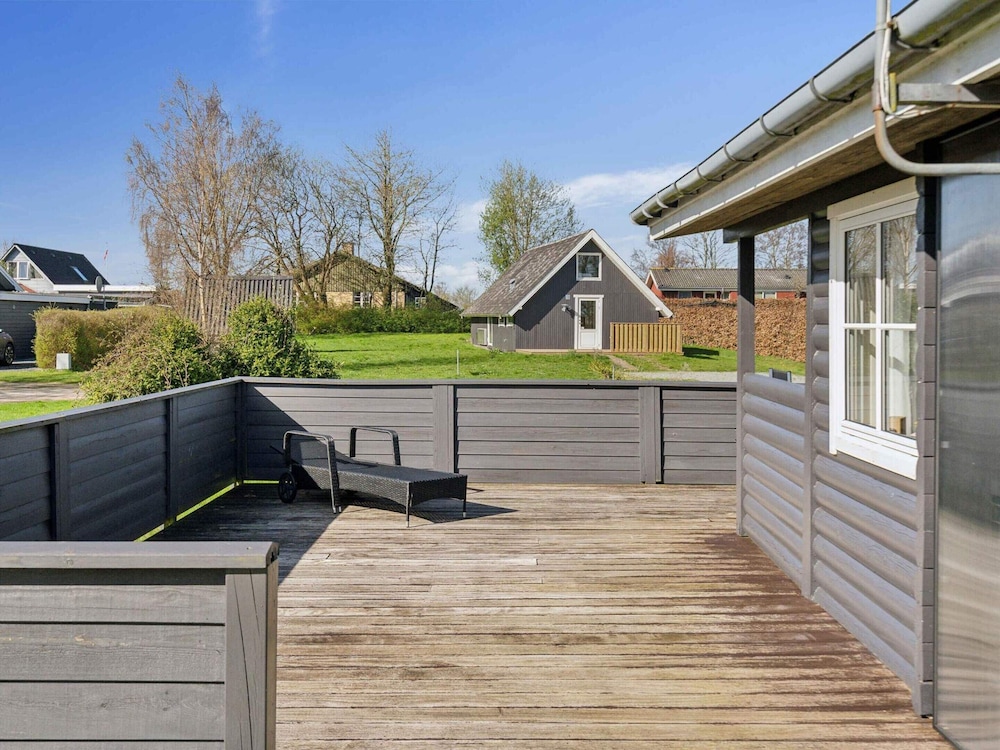5 Star Holiday Home in Brenderup Fyn