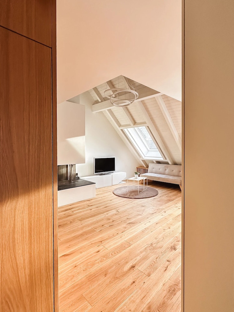 VK - Zürich Airport - Luxury - Homestay
