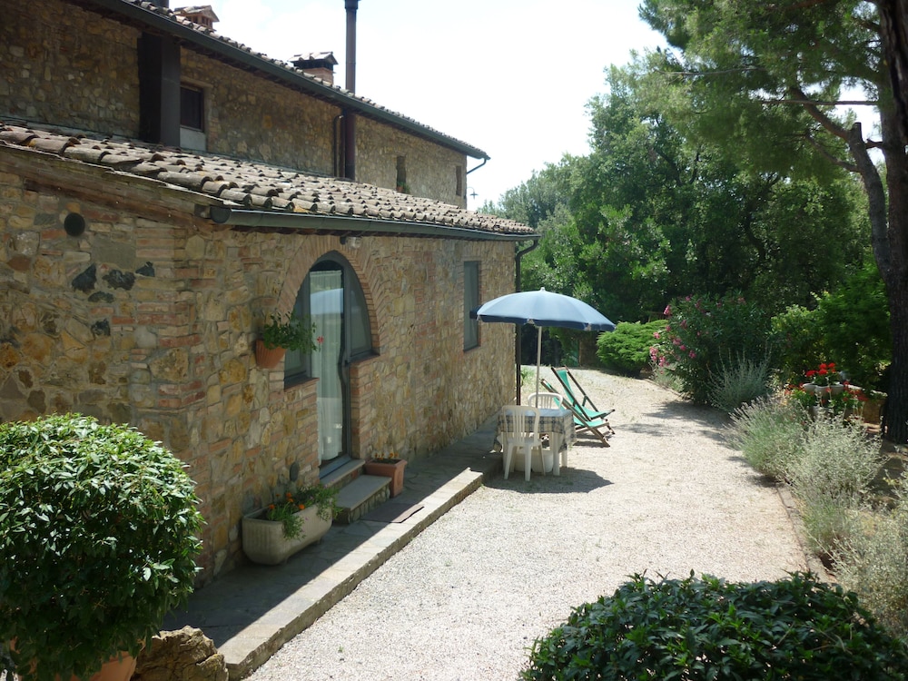 Casa Ceneruzzi
