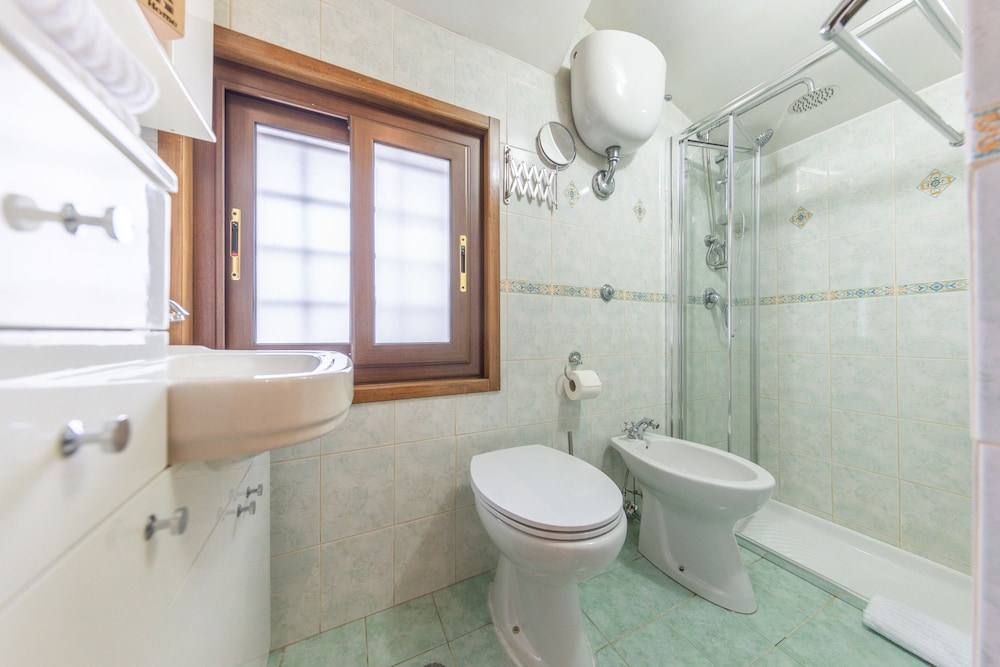 Panoramic View Studio in Rome