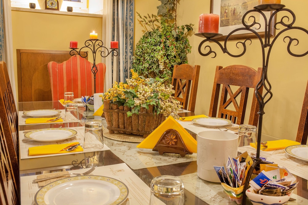 B&B L'Alloggio dei Vassalli