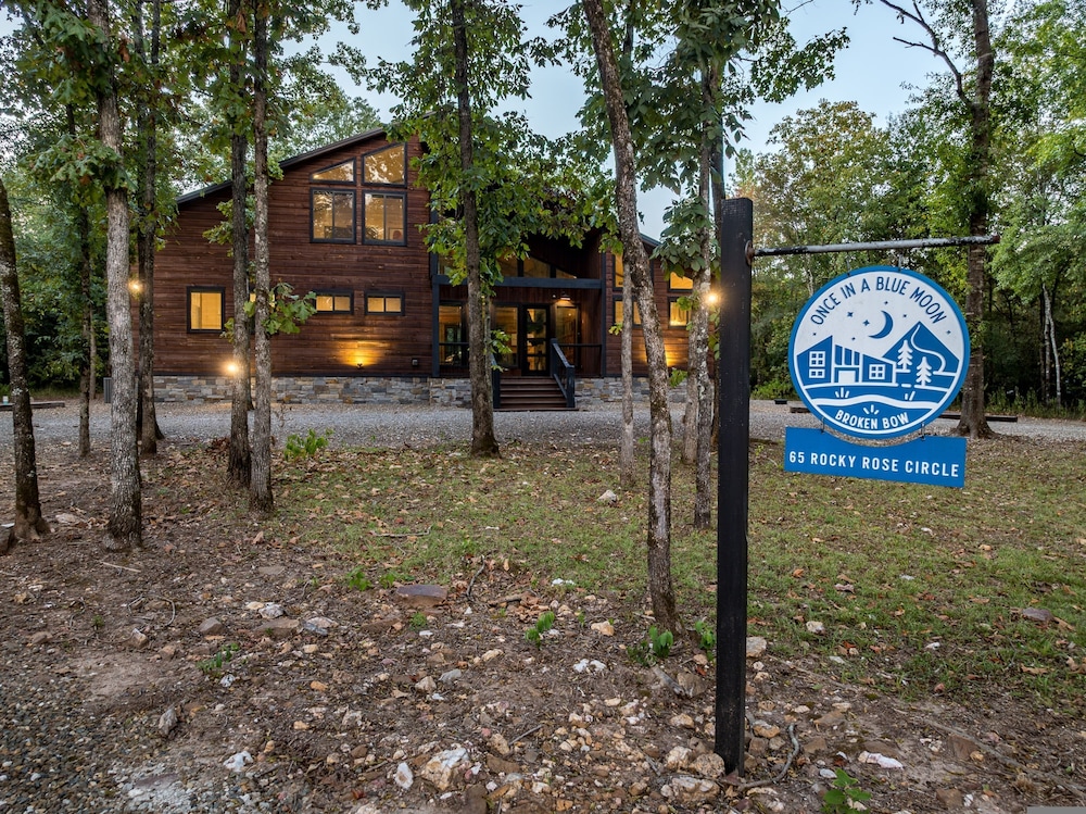 Oimb - Broken Bow - 65 Rocky Rose Circle