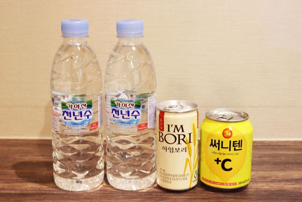 Busan Jaesong-dong Seven