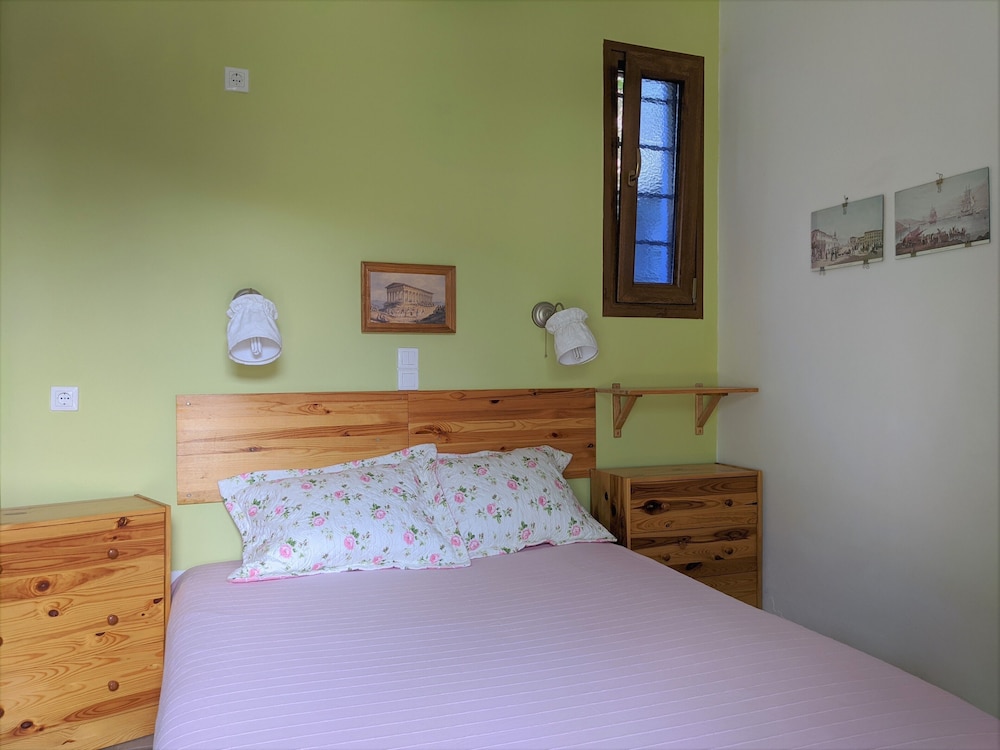 Daria's home at Pelion view 3