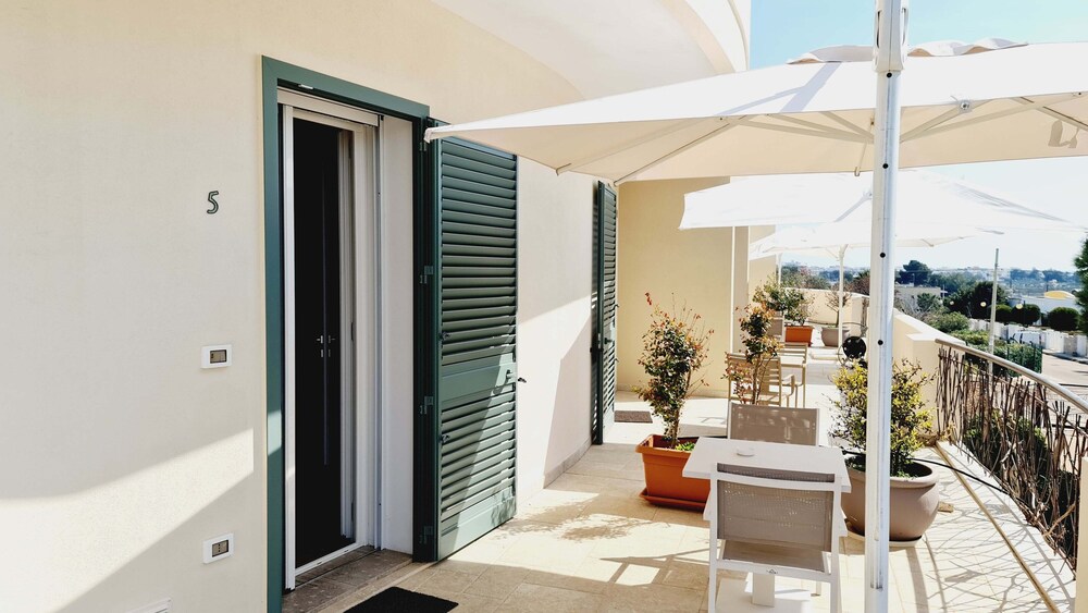 Residence Il colle