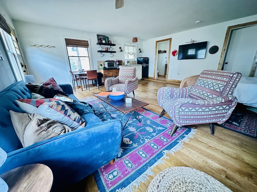 Rosedale Bungalow