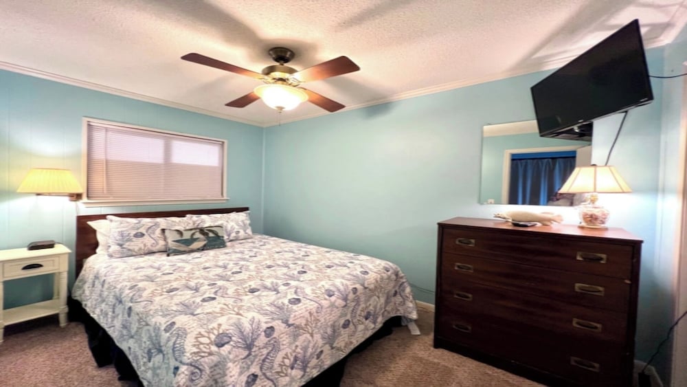 Beach Racquet by Tybee Vacation Rentals