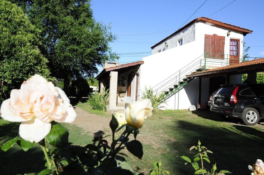 Cabañas Casa Grande