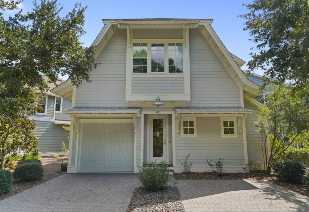 West Beach Cottage