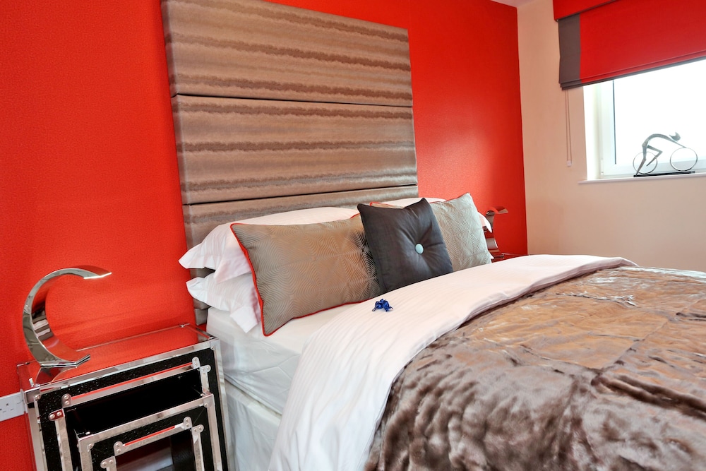 Amazing Aberdeen Home Close to the Coast view 5