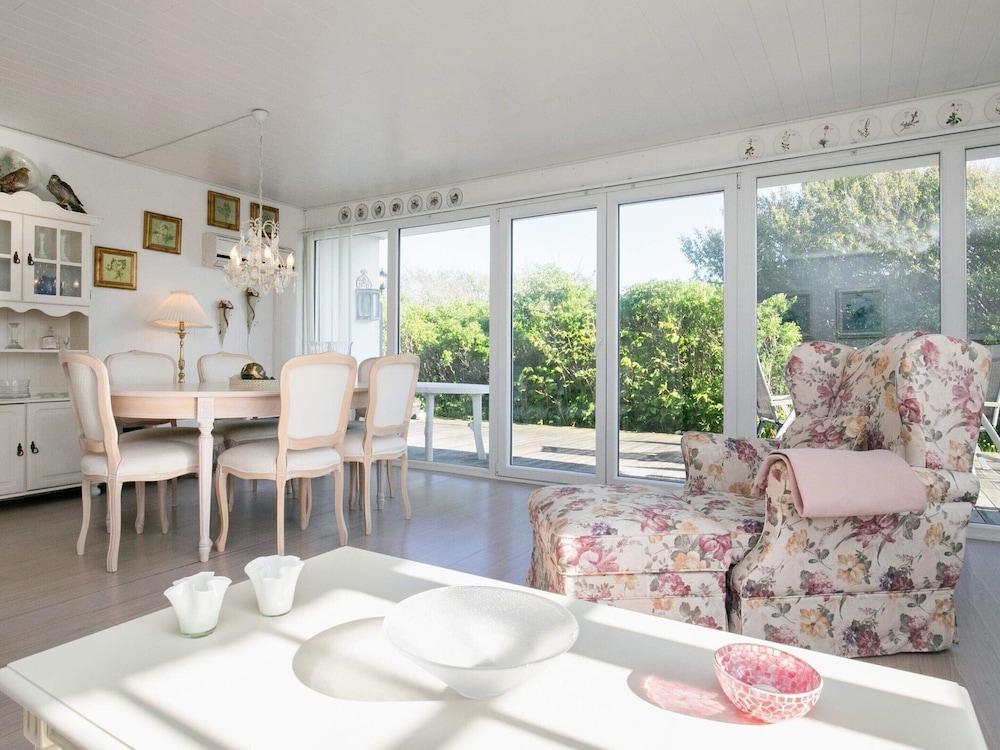 4 Person Holiday Home in Hjorring-by Traum view 5