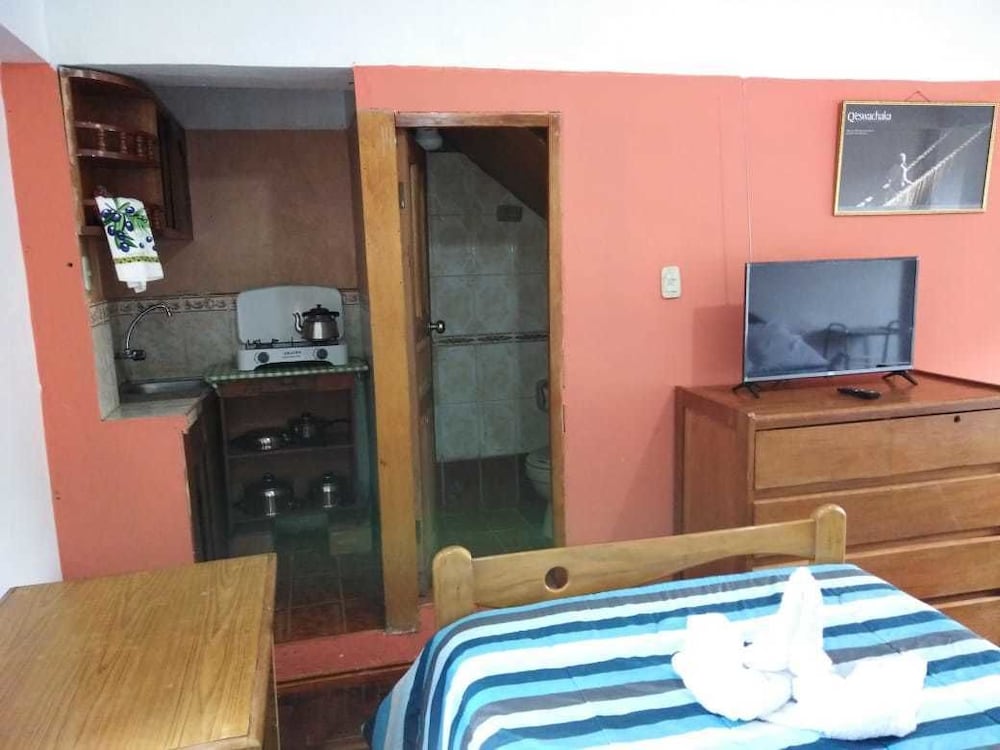 Kaboka Cusco Hospedaje Familiar view 2