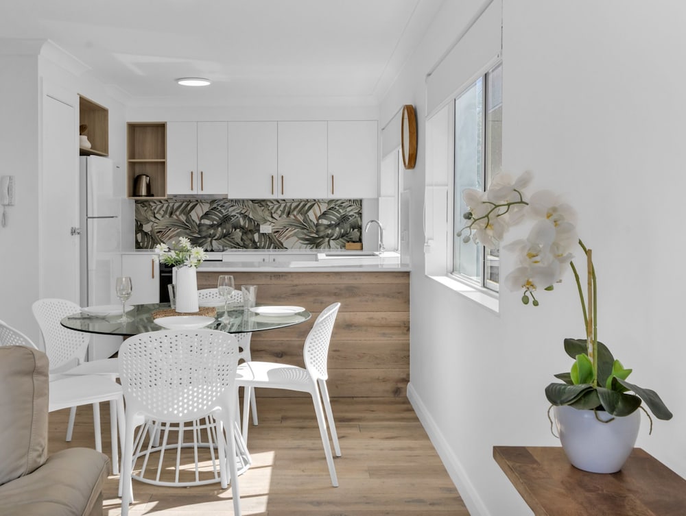 Cabarita Beachfront with Headland Views - Apt 15