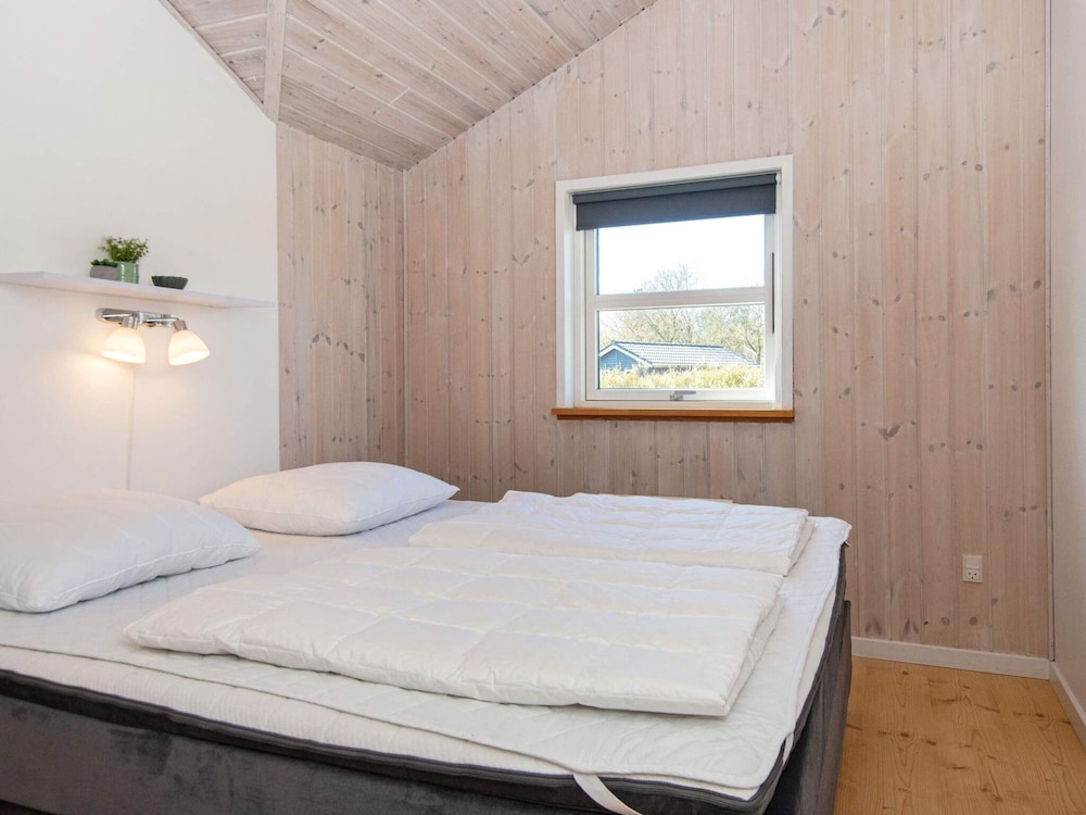 6 Person Holiday Home in Hemmet-by Traum