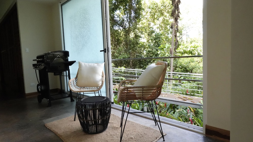 Casa Bromelia