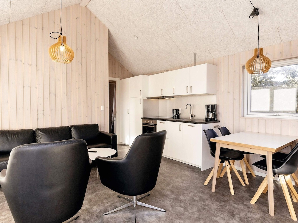 Luxury Retreat in Nordjylland - By Traum Ferienwohnungen