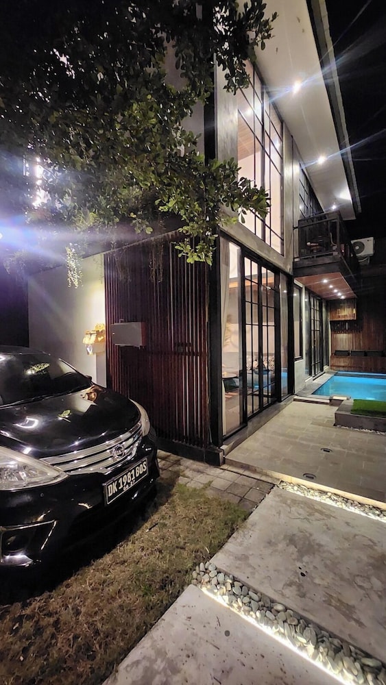 Sienna House Kerobokan
