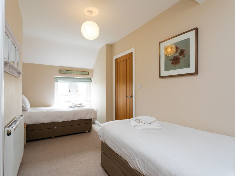 The Beach House, Alnmouth