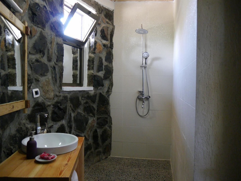 Sora Lodge Lalibela