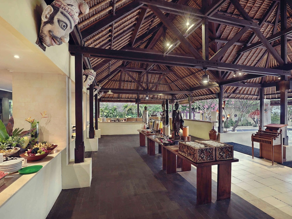 Mercure Resort Sanur 60
