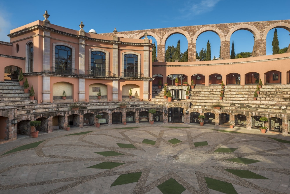 Zacatecas Vacations - Quinta Real Zacatecas - Property Image 34