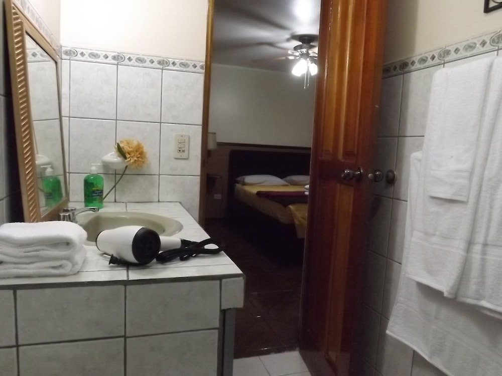 Casa Memo