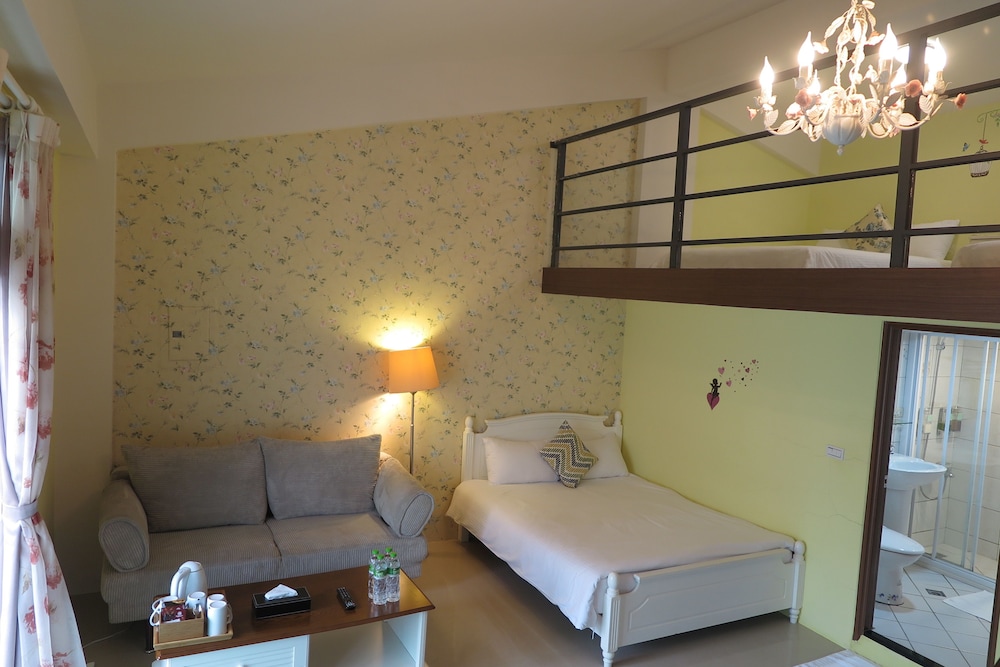 Livia B&B