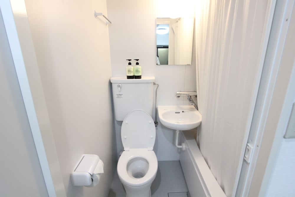 LUANA HOTEL IKEBUKURO HIGASHINAGASAKI