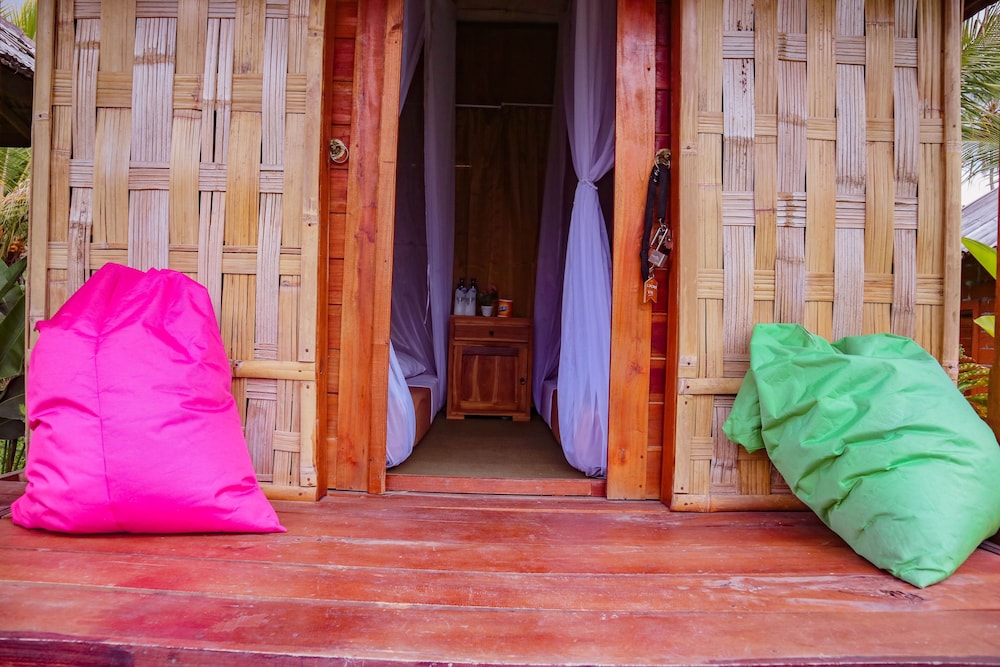 Puri Sunny Camping view 4