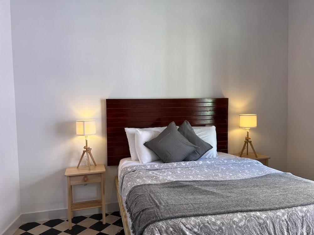 Old San Juan Rentals