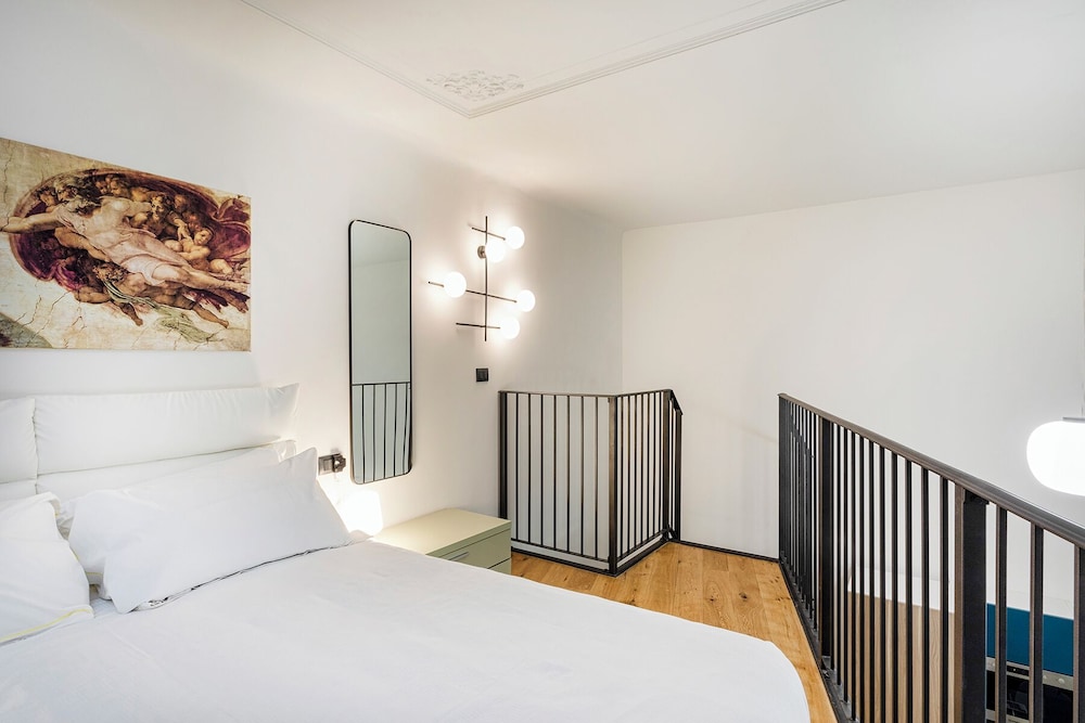Loft Garibaldi by Wonderful Italy