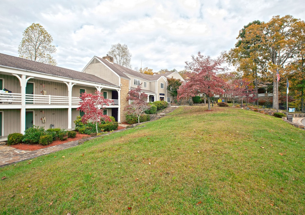 Pine Mountain State Resort Park