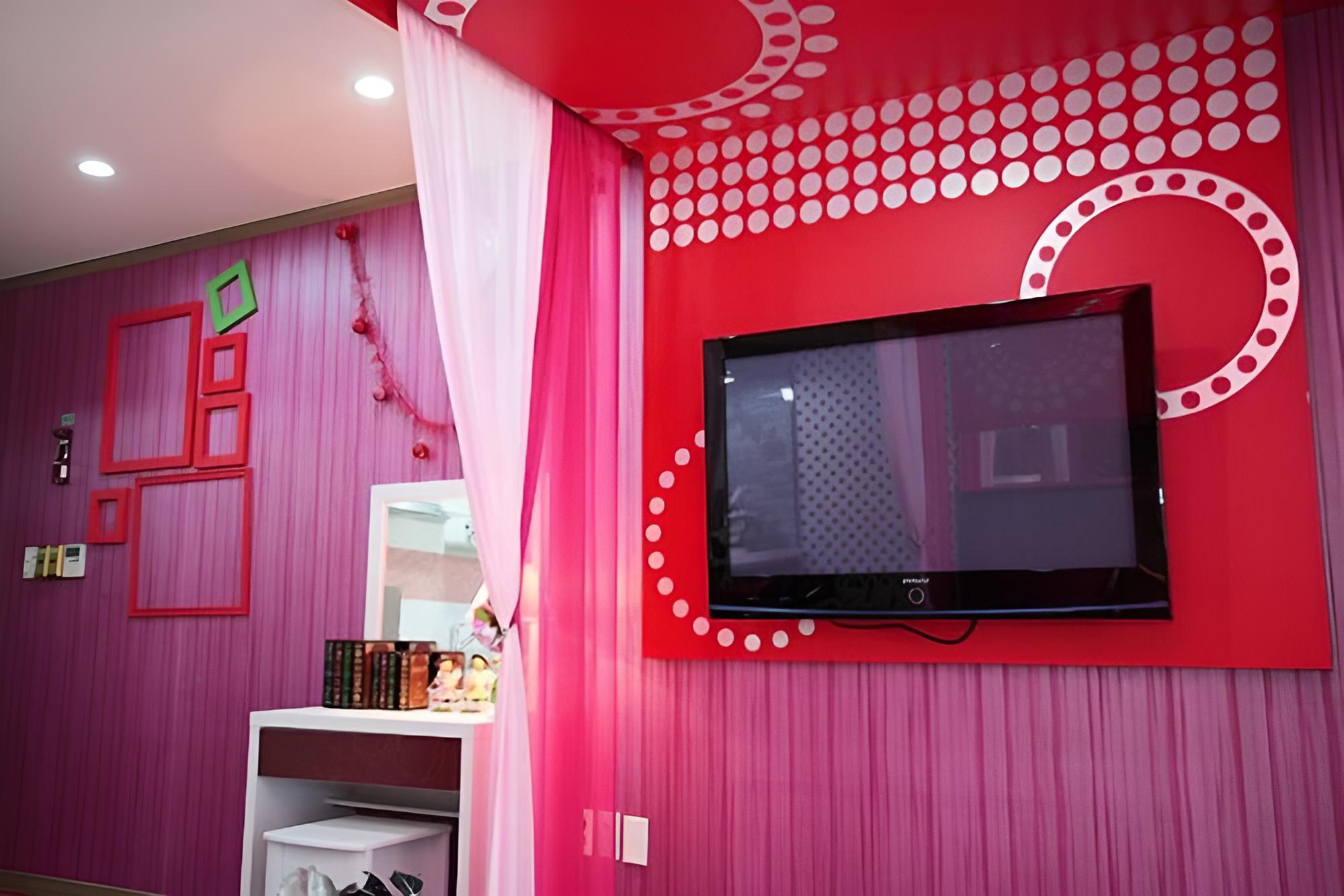 Taean Golden Wave Pension