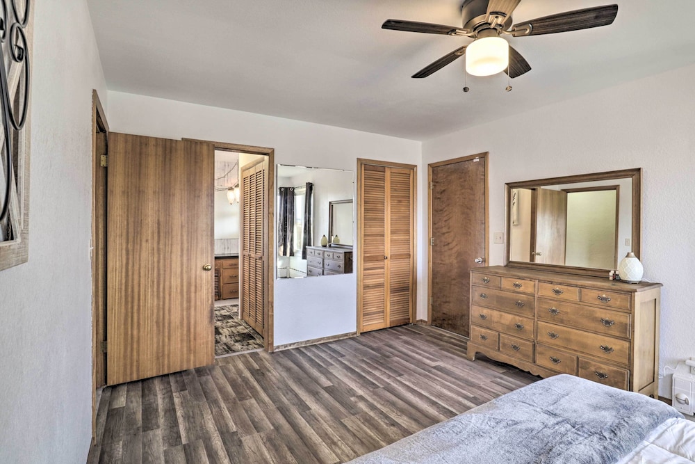 Albany Vacations - Secluded Albany Escape, Pet Friendly w/ Fee - Property Image 2