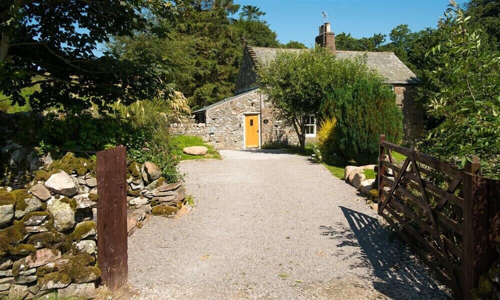 Lacet Cottage