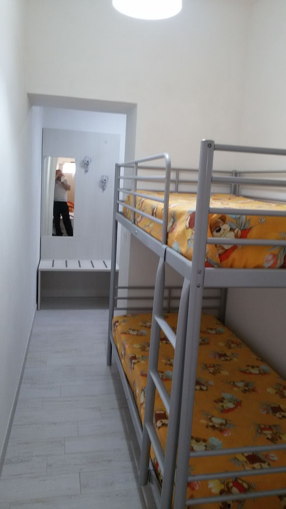 Liberato Puglia Vacanze