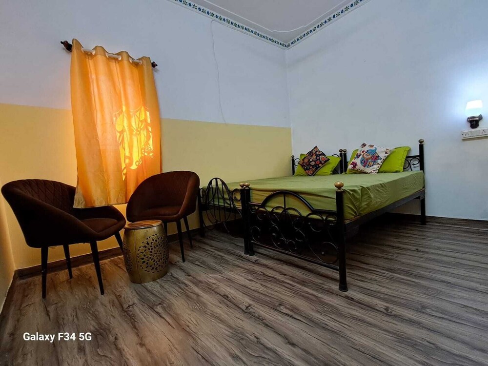 Hype Hostel Udaipur