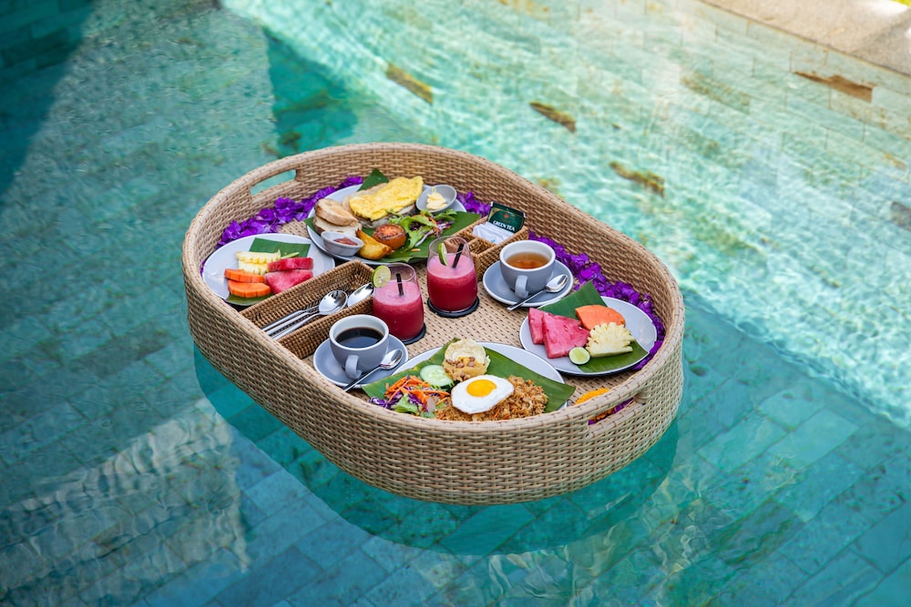 Subu Utamas Villas