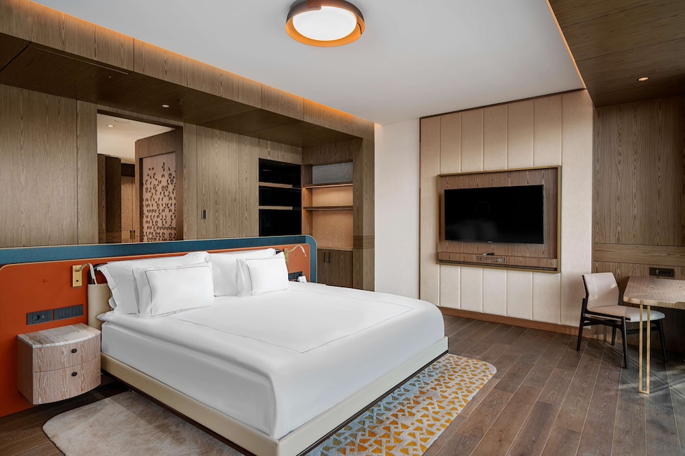 Bayou Villas - Ultra All Inclusive