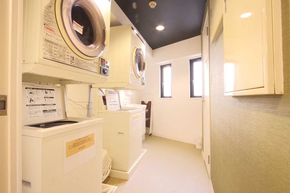 Toyotaya Hostel